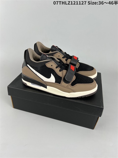 women jordan Legacy 312 H shoes-018